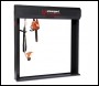 Armorgard StrimmerSafe Rack 2055x365x2085 - Code SSR