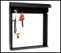 Armorgard StrimmerSafe Rack 2055x365x2085 - Code SSR