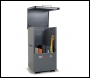 Armorgard Tuffbank Site Chest 760x675x1275