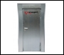 Armorgard Tuffdor, Temporary Security Door 1150x185x2110 - Code TD1