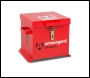 Armorgard Transbank Hazardous Transit Box 430x415x365 - Code TRB1