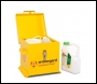 Armorgard Transbank For Chemicals 435x400x375 - Code TRB1C
