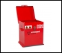 Armorgard Transbank Hazardous Transit Box 530x485x540 - Code TRB2