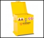 Armorgard Transbank For Chemicals 530x530x545 - Code TRB2C