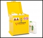 Armorgard Transbank For Chemicals 530x530x545 - Code TRB2C