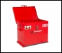 Armorgard Transbank Hazardous Transit Box 745x480x545 - Code TRB3