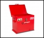 Armorgard Transbank Hazardous Transit Box 705x485x540 - Code TRB3