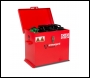 Armorgard Transbank Hazardous Transit Box 745x480x545 - Code TRB3