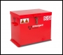 Armorgard Transbank Hazardous Transit Box 705x485x540 - Code TRB3