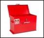 Armorgard Transbank Hazardous Transit Box 880x485x540 - Code TRB4