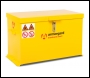 Armorgard Transbank For Chemicals 880x485x540 - Code TRB4C