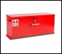 Armorgard Transbank Hazardous Transit Box 1195x485x540 - Code TRB6