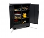 Armorgard Tuffstor Secure Cabinet 1205x585x1570 - Code TSC3