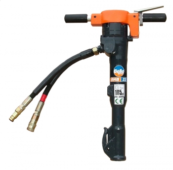 Belle 25KG Hydraulic BHB25X Low HAV Road Breaker
