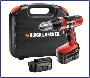 Black & Decker PS182KB 18 Volt Autoselect Cordless Hammer Drill