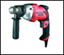 Black and Decker KR70K Percussion Drill - 13mm Keyless Chuck (240 Volt Only)