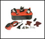 Black and Decker MT3000K Decor Mate - Multi Function Tool (240 Volt Only)