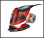 Black and Decker KA270K Multi Sander (240 Volt Only)