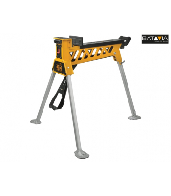 Batavia Croc Lock Clamping Station - Code BAT7059645