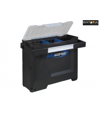 Batavia BluCave Carry Cabinet - Code BAT7060524