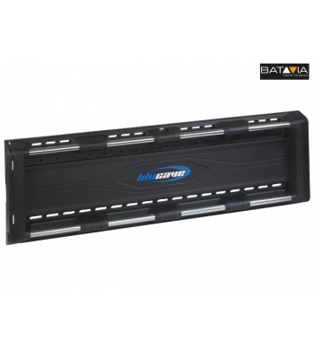 Batavia BluCave Wall Mounted Rail - Code BAT7060525