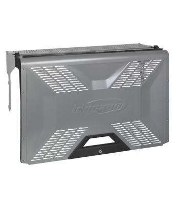 Batavia BluCave Lockable Hood with 2 Keys - Code BAT7060526