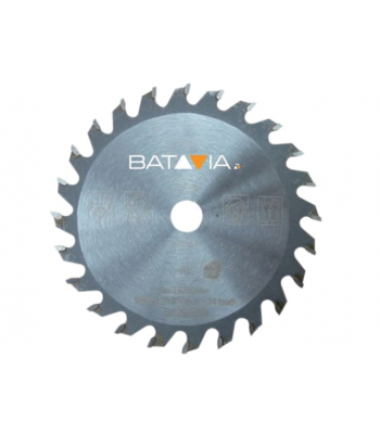 Batavia MADMAXX TCT Carbide Tipped Saw Blade 89 x 1.9 x 10mm x 24T - Code BAT7061239
