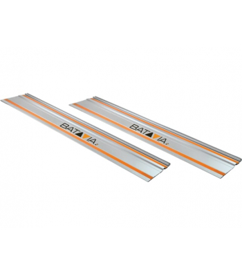 Batavia T-RAXX Track Set 2 x 800mm - Code BAT7061501