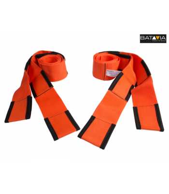 Batavia Lifting Straps (Pair) - Code BAT7061833