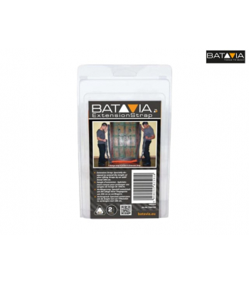 Batavia Extension for Lifting Strap 1m - Code BAT7062130