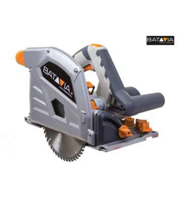 Batavia T-RAXX Pro 165mm Plunge Saw 1400W 240V - Code BAT7062176