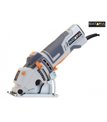 Batavia MAXXSAW 85mm Plunge Saw 600 Watt 240 Volt - Code BAT7062244