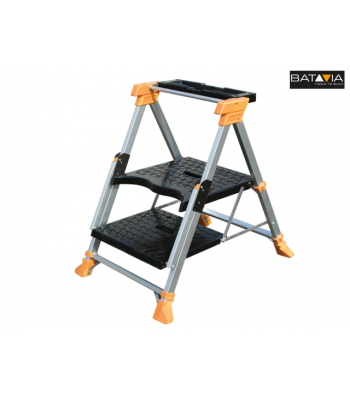 Batavia Transformer Multifunctional Workbench & Step Ladder - Code BAT7062245