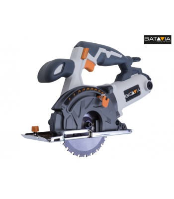Batavia Thor Multi-Material Circular Saw 800W 240V - Code BAT7062477