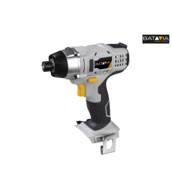 Batavia MAXXPACK Impact Driver 18V Bare Unit - Code BAT7062505