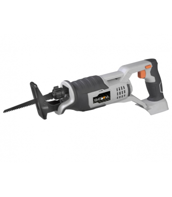 Batavia MAXXPACK Reciprocating Saw 18V Bare Unit - Code BAT7062507