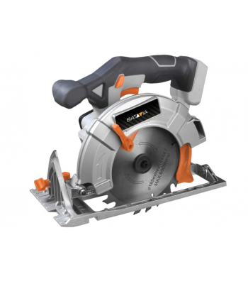 Batavia MAXXPACK Circular Saw 165mm 18V Bare Unit - Code BAT7062508