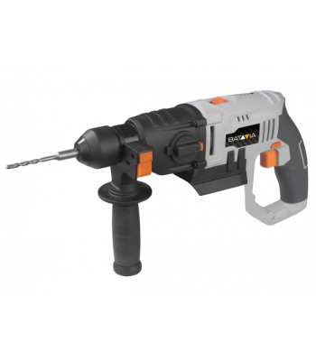 Batavia MAXXPACK 2 Mode SDS Drill 18V Bare Unit - Code BAT7062511