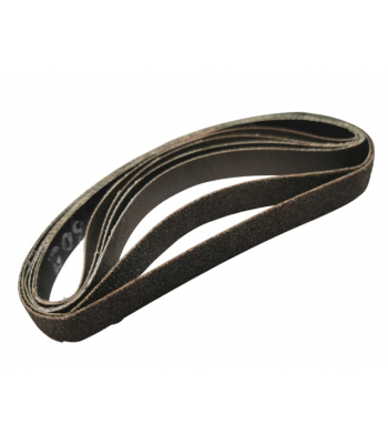 Batavia MAXXSHARP Coarse Sanding Belt Set, 6 Piece - Code BAT7062627