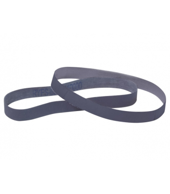 Batavia MAXXSHARP Sanding Belts 3 x G10000 - Code BAT7062675