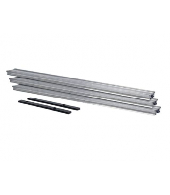 Batavia Track Set 3 x 400mm - Code BAT7062691