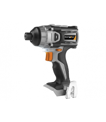 Batavia MAXXPACK Brushless Impact Driver 18V Bare Unit - Code BAT7062808