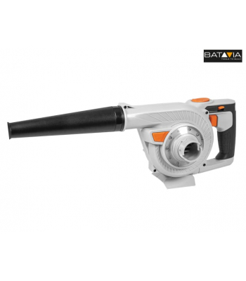 Batavia MAXXPACK Multifunctional Blower 18V Bare Unit - Code BAT7063096