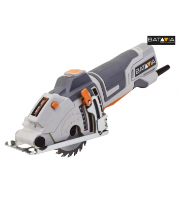 Batavia MAXXPACK Compact Plunge Saw 600W 240V - Code BAT7063376