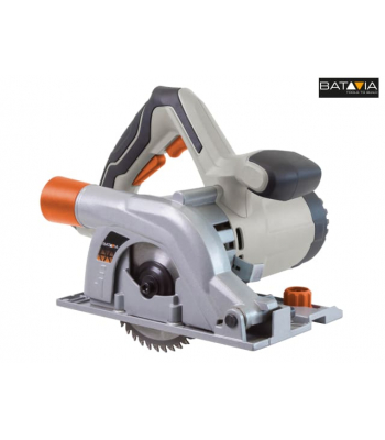 Batavia T-RAXX Compact Plunge Compact Saw 1050W 240V - Code BAT7063378