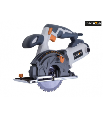 Batavia Thor Multi-Material Circular Saw 800W 240V - Code BAT7063379