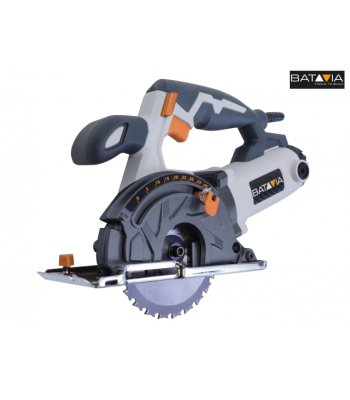 Batavia Thor All-Purpose Saw 1000W 240V - Code BAT7063380