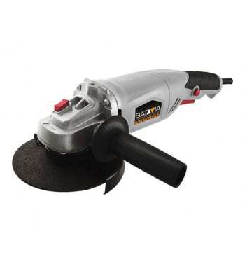 Batavia Maxxseries 125mm Angle Grinder 800W 240V - Code BAT7063387