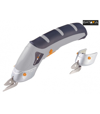 Batavia Cordless Universal Cutter 3.6V - Code BAT7063393