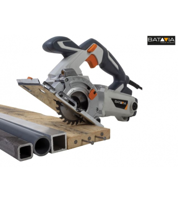 Batavia Thor Compact Plunge Saw 710W 240V - Code BAT7063408